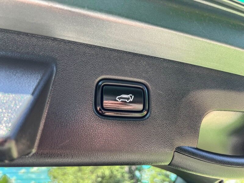 2024 Hyundai Tucson Hybrid Blue Wilmington NC