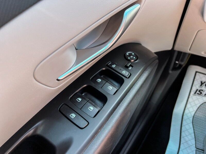 2024 Hyundai Tucson Hybrid Blue Wilmington NC
