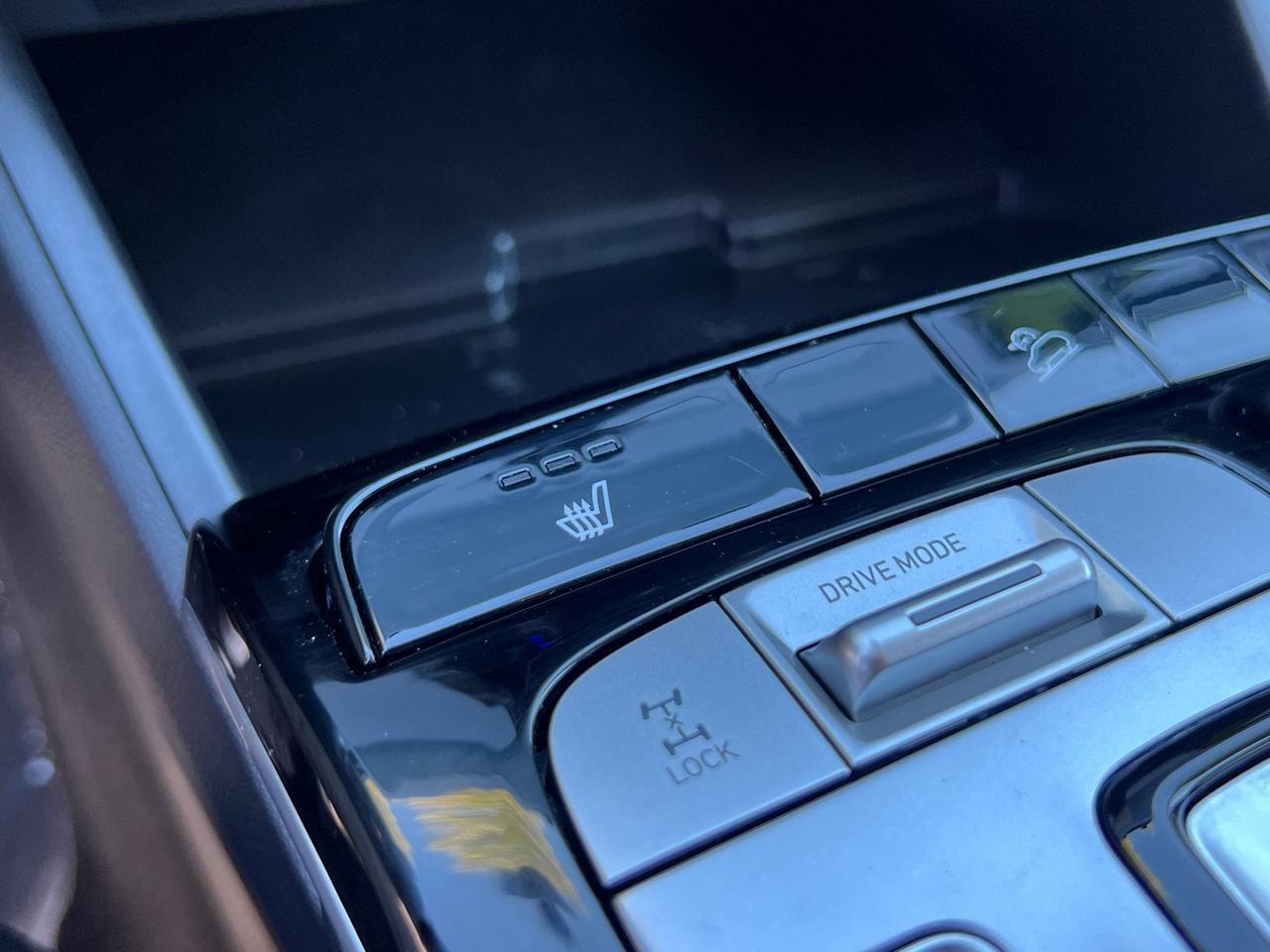 2024 Hyundai Tucson Hybrid Blue Hagerstown MD