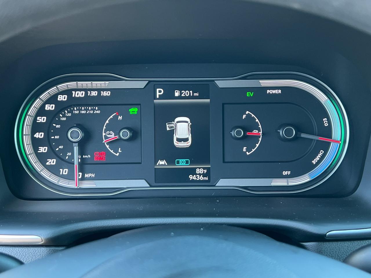 2024 Hyundai Tucson Hybrid Blue Hagerstown MD