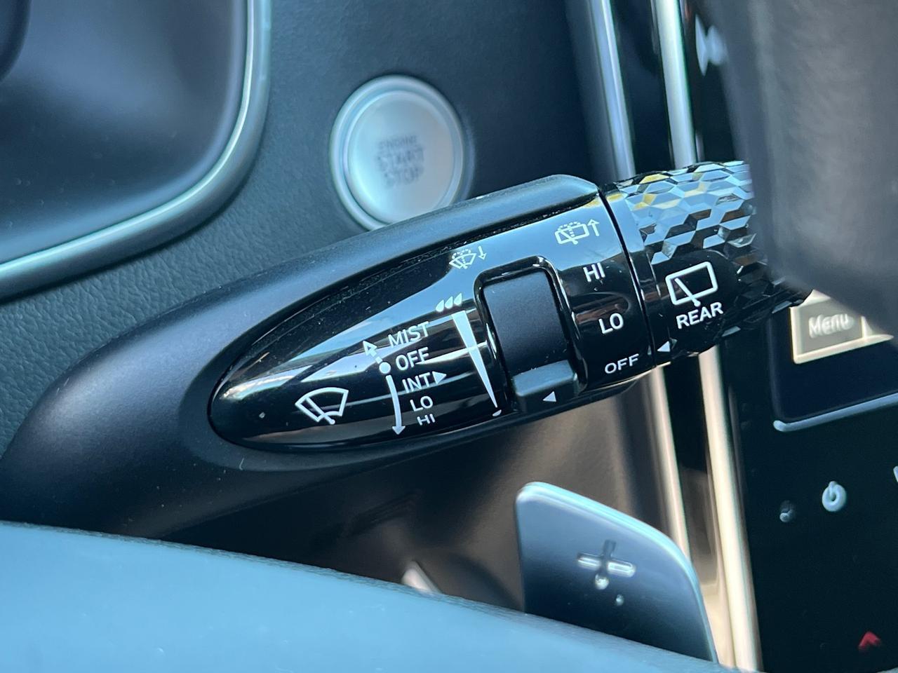 2024 Hyundai Tucson Hybrid Blue Hagerstown MD