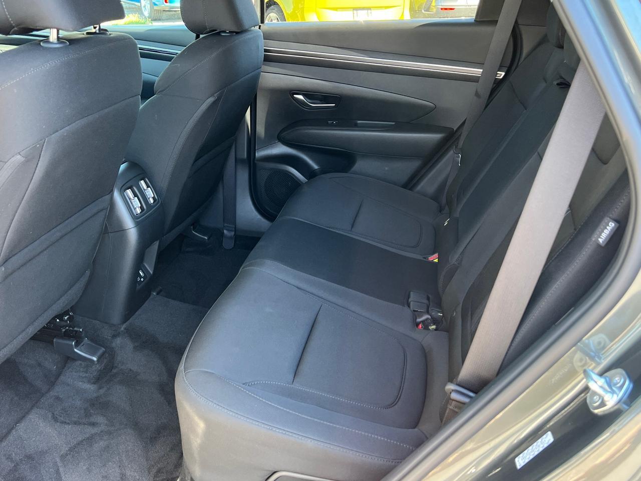 2024 Hyundai Tucson Hybrid Blue Hagerstown MD