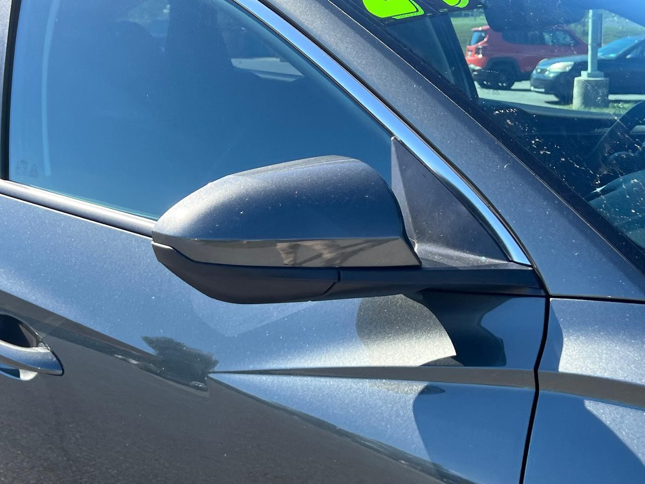 2024 Hyundai Tucson Hybrid Blue Hagerstown MD