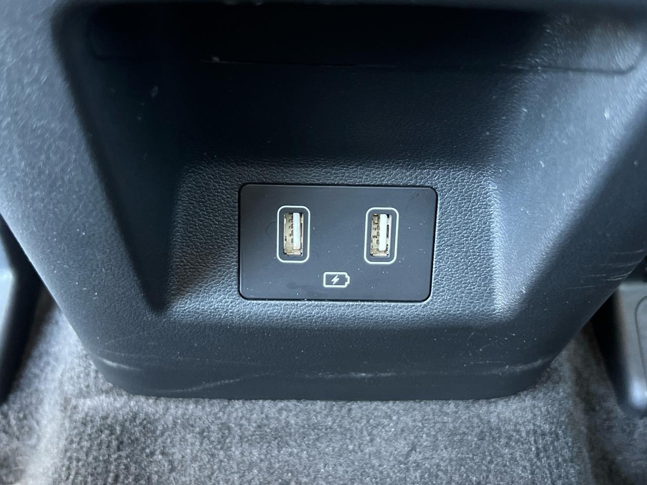 2024 Hyundai Tucson Hybrid Blue Hagerstown MD