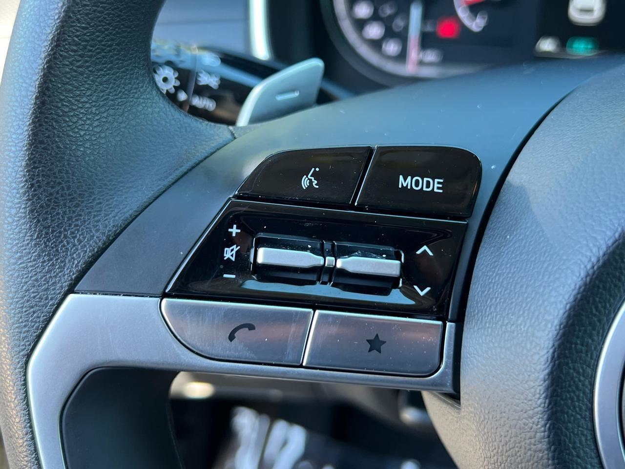 2024 Hyundai Tucson Hybrid Blue Hagerstown MD