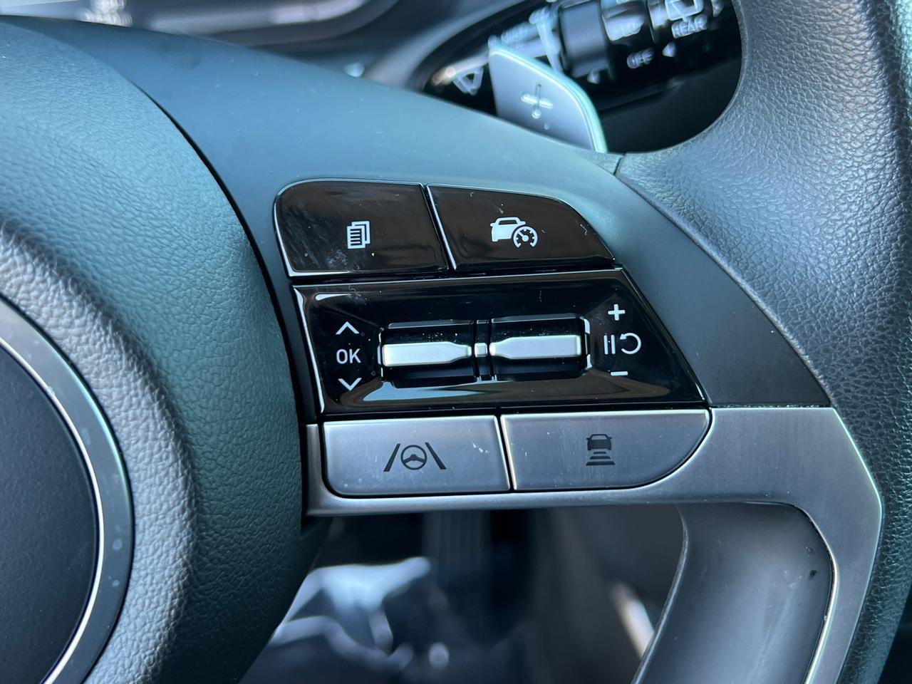 2024 Hyundai Tucson Hybrid Blue Hagerstown MD