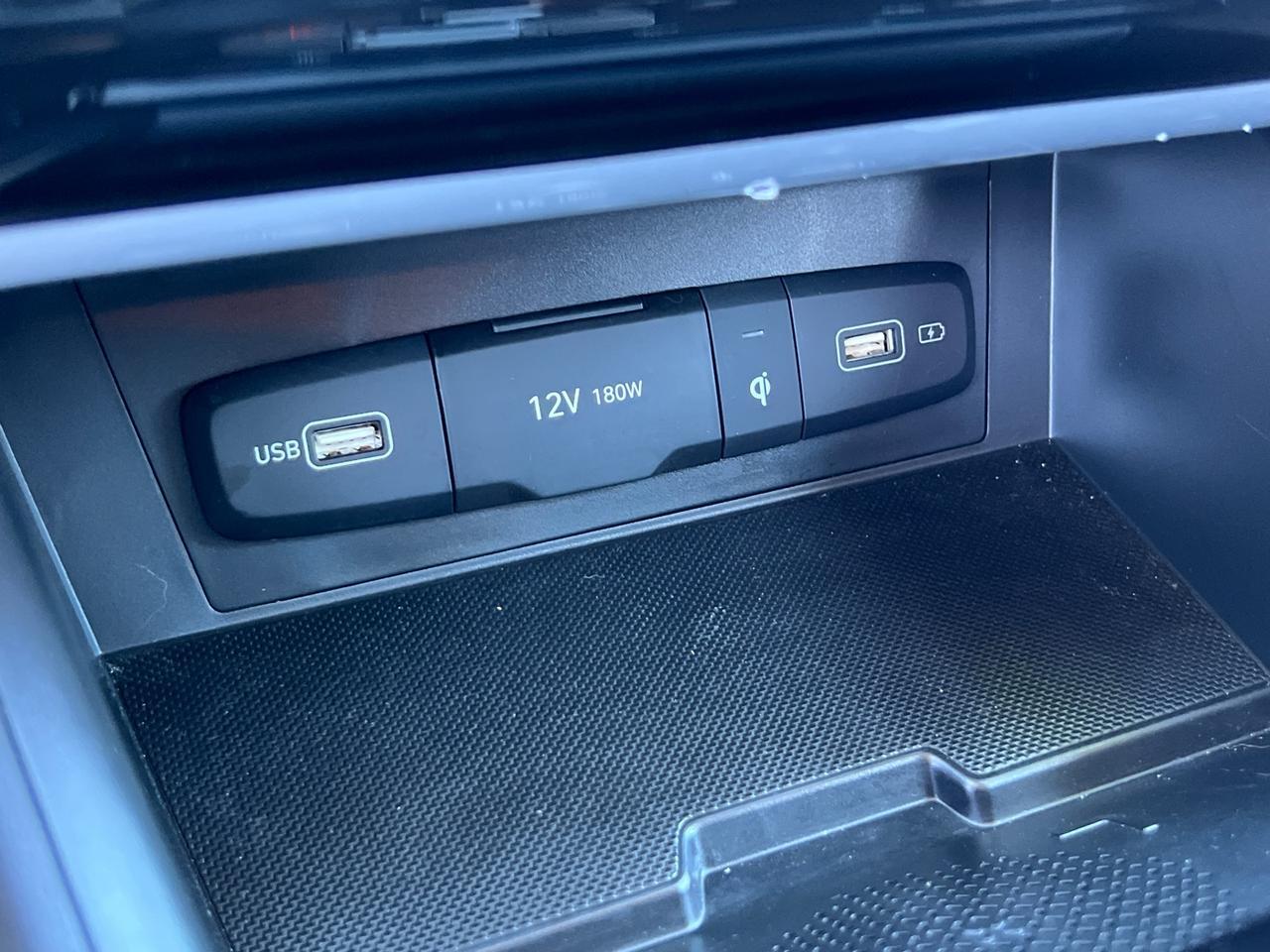 2024 Hyundai Tucson Hybrid Blue Hagerstown MD