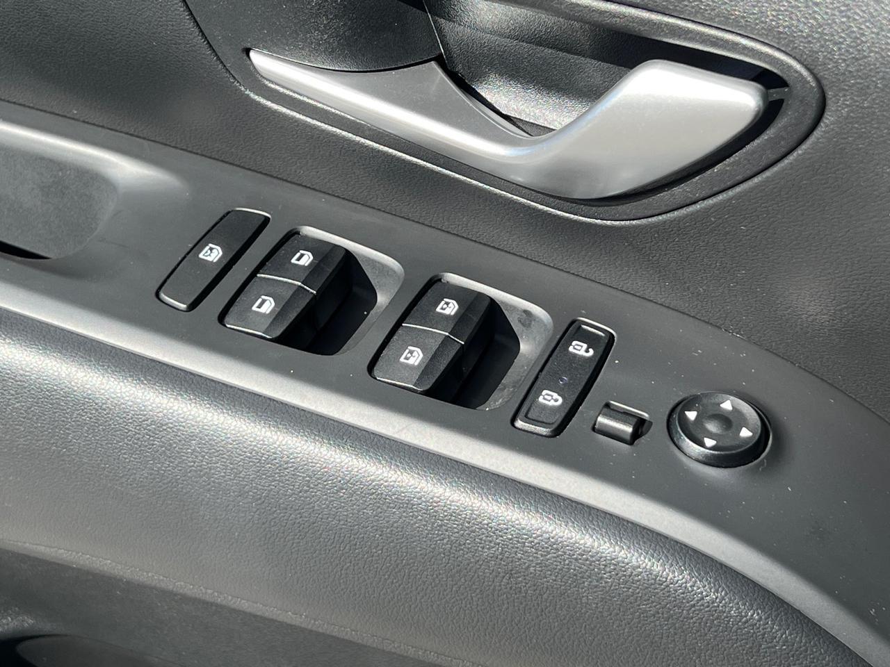 2024 Hyundai Tucson Hybrid Blue Hagerstown MD