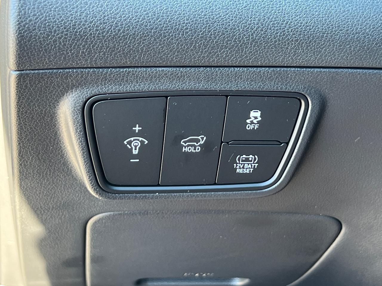 2024 Hyundai Tucson Hybrid Blue Hagerstown MD