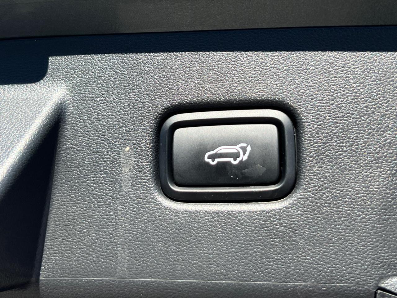 2024 Hyundai Tucson Hybrid Blue Hagerstown MD