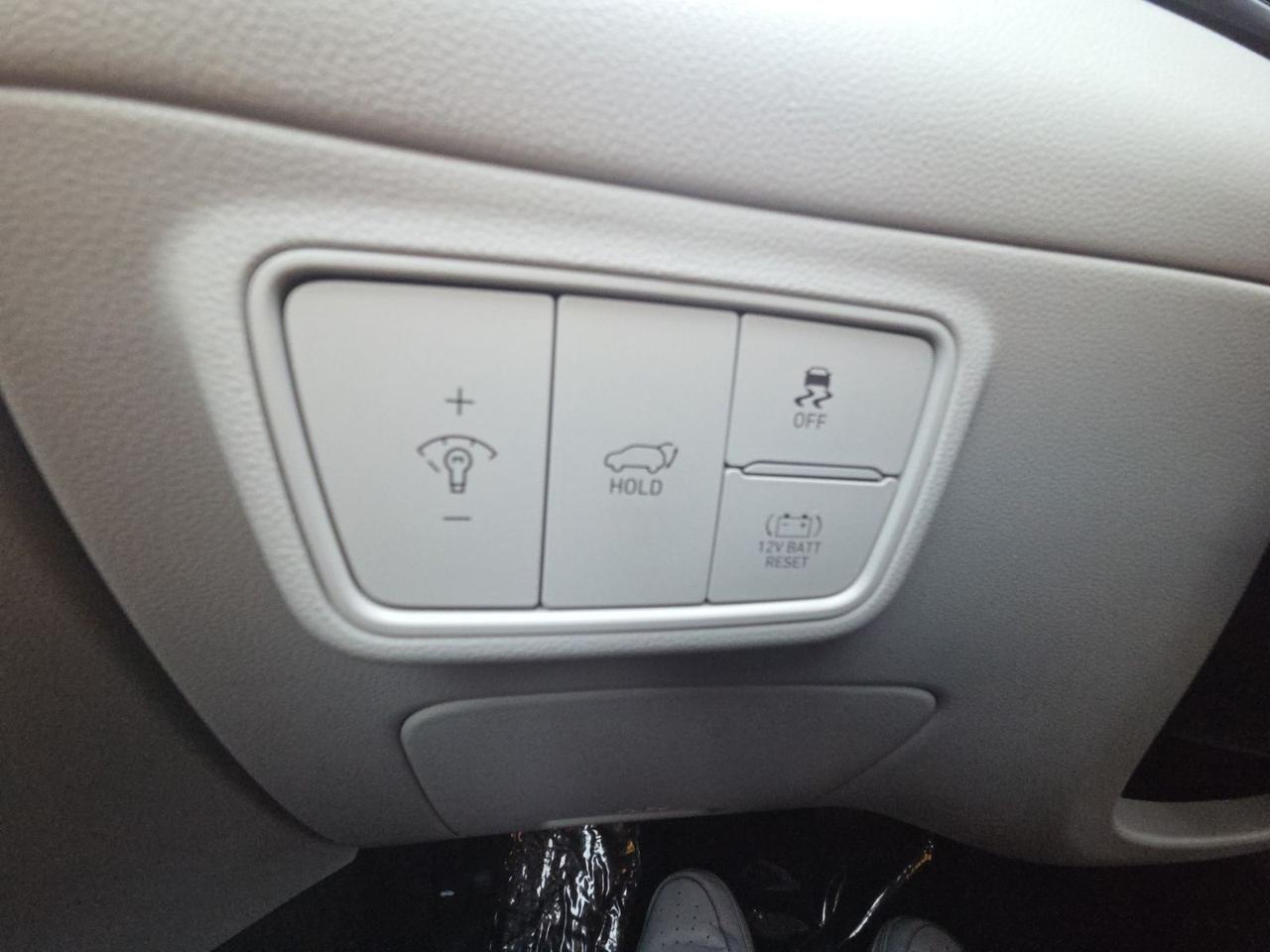 2024 Hyundai Tucson Hybrid Blue Waldorf MD