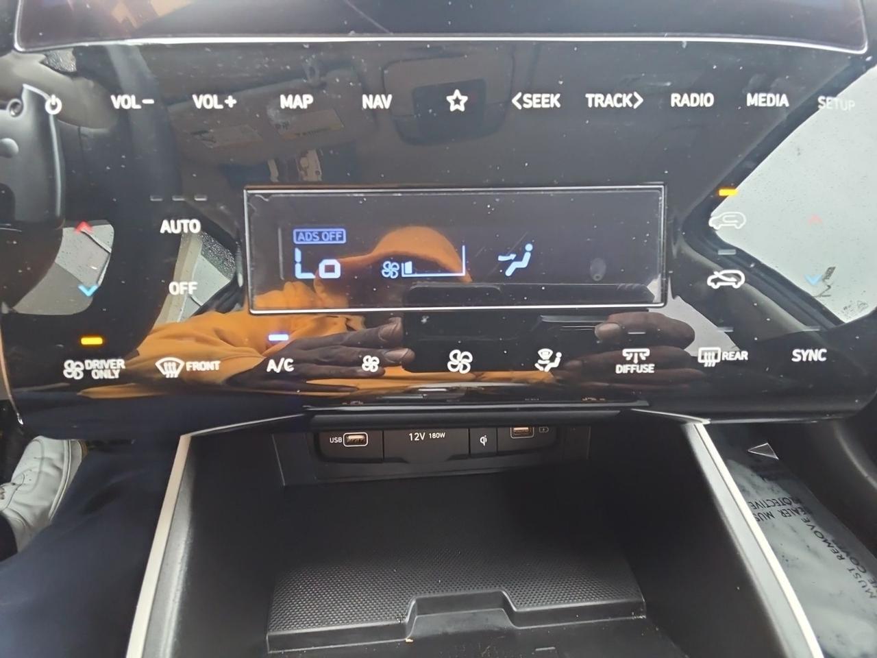 2024 Hyundai Tucson Hybrid Blue Waldorf MD