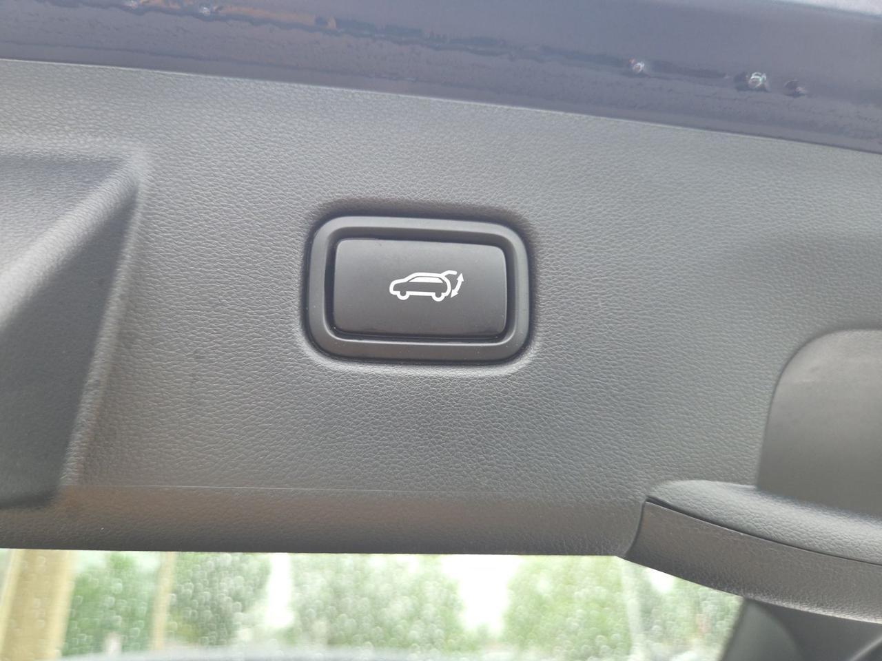 2024 Hyundai Tucson Hybrid Blue Waldorf MD