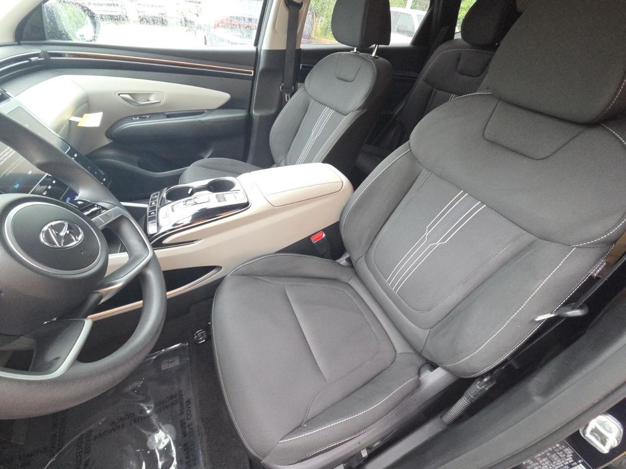 2024 Hyundai Tucson Hybrid Blue Waldorf MD
