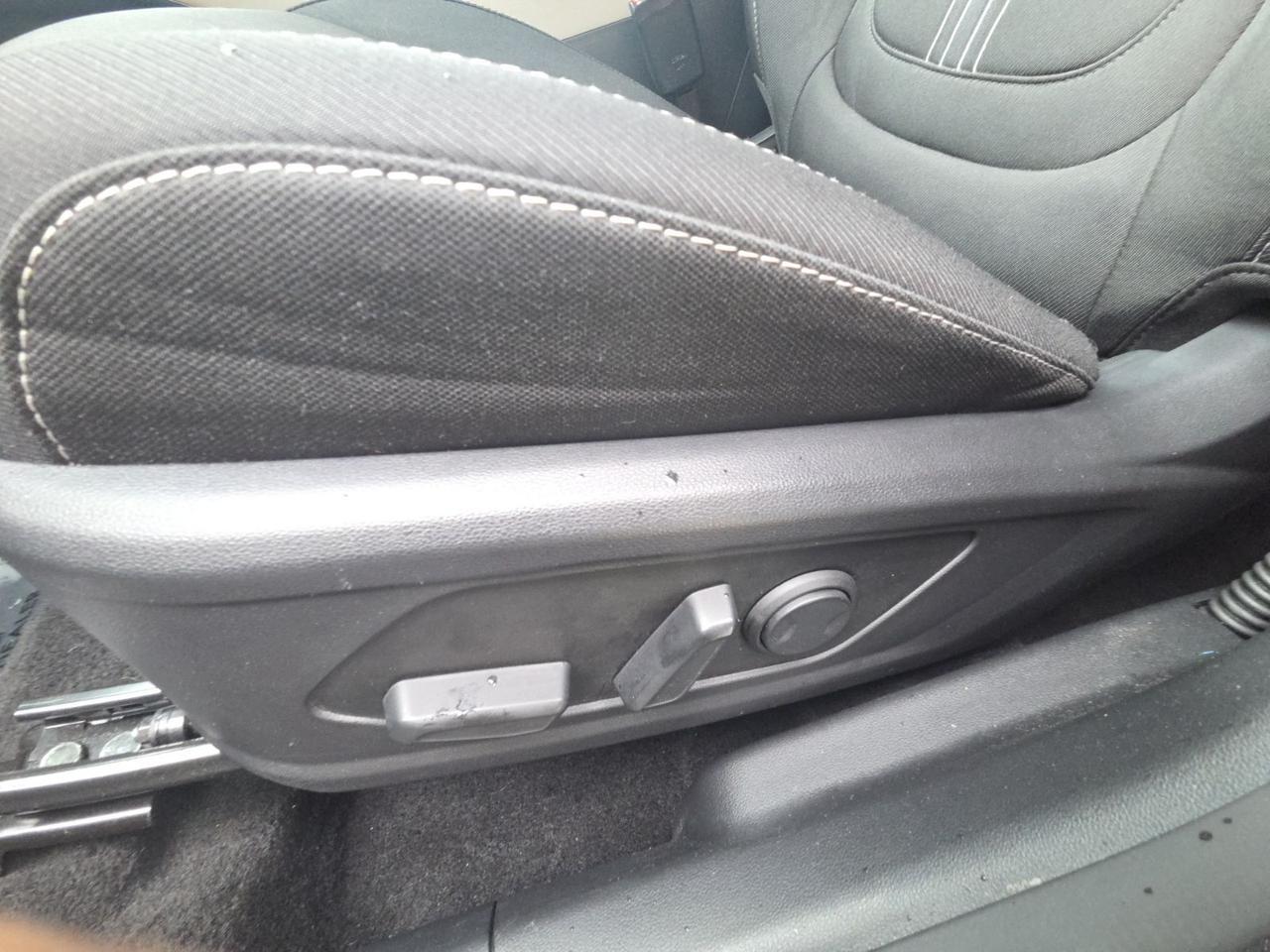 2024 Hyundai Tucson Hybrid Blue Waldorf MD