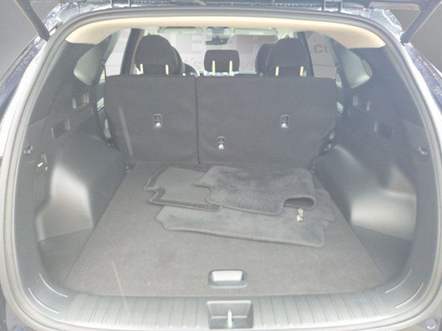 2024 Hyundai Tucson Hybrid Blue Waldorf MD