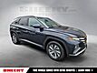 2024 Hyundai Tucson Hybrid Blue