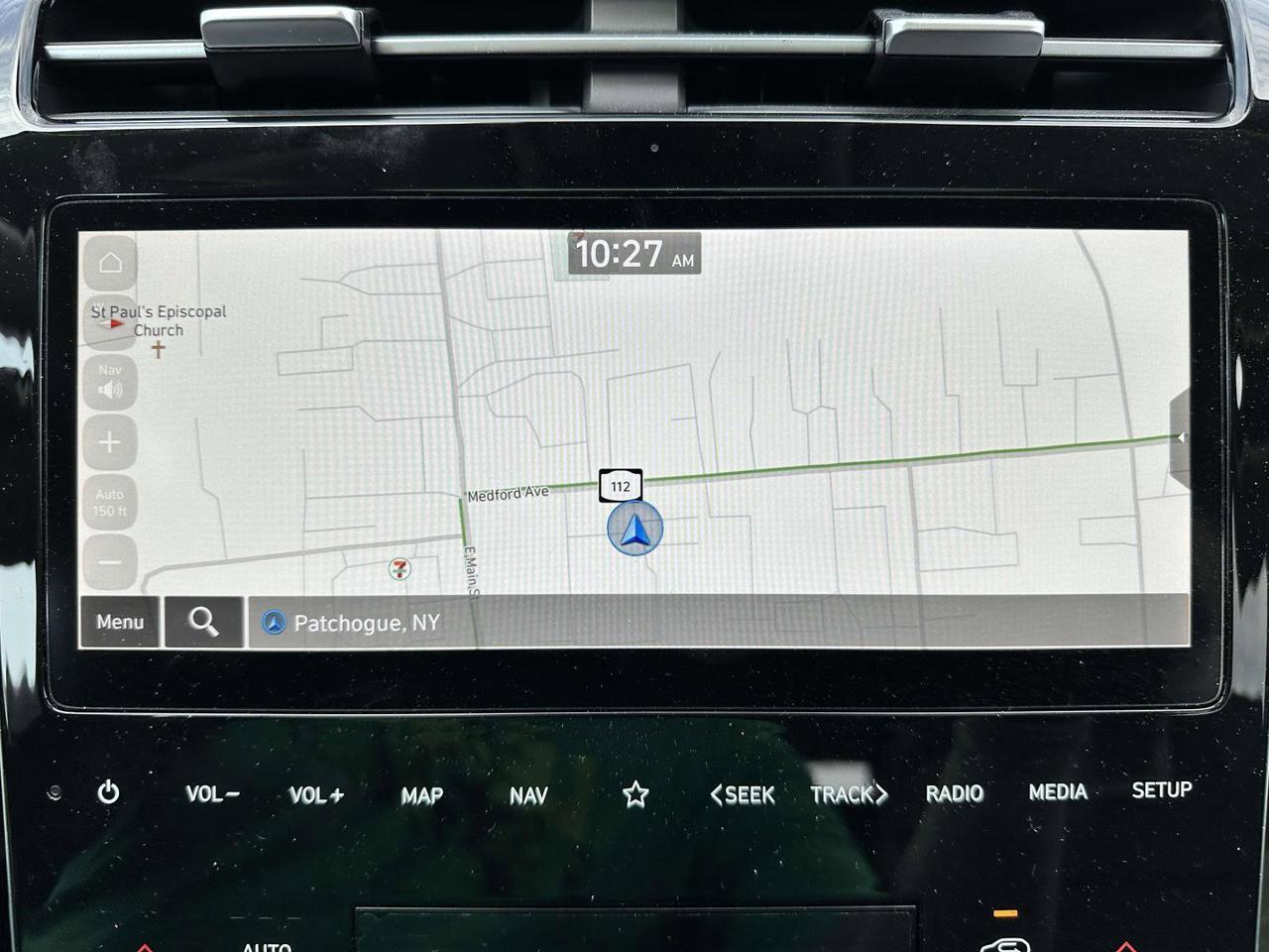 2024 Hyundai Tucson Hybrid Limited San Clemente CA