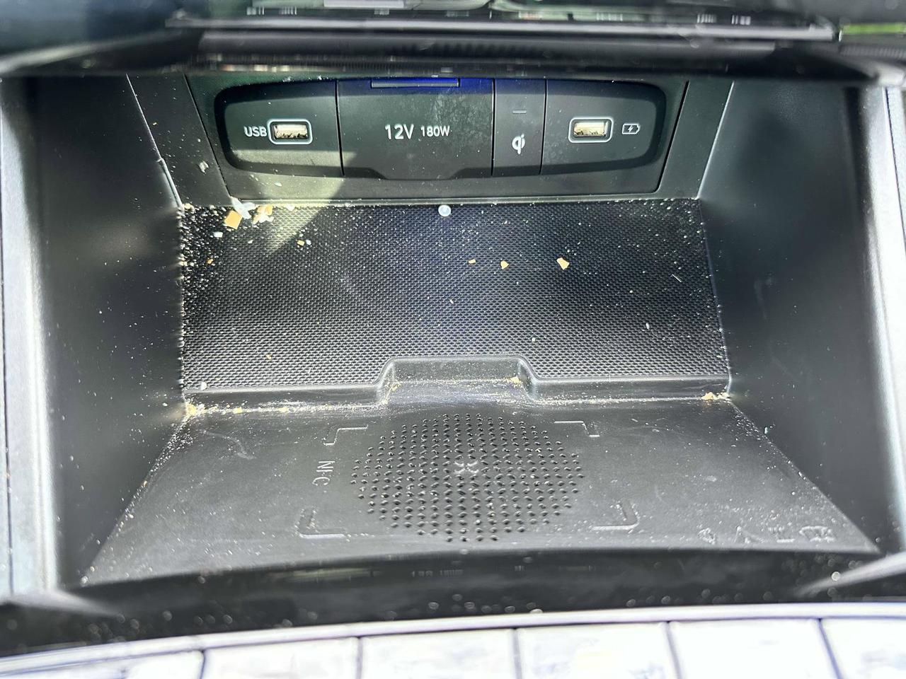 2024 Hyundai Tucson Hybrid Limited San Clemente CA