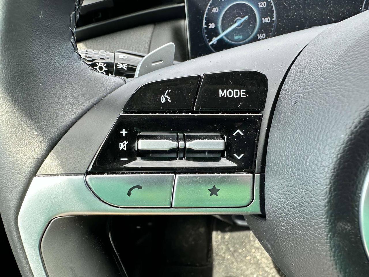 2024 Hyundai Tucson Hybrid Limited San Clemente CA