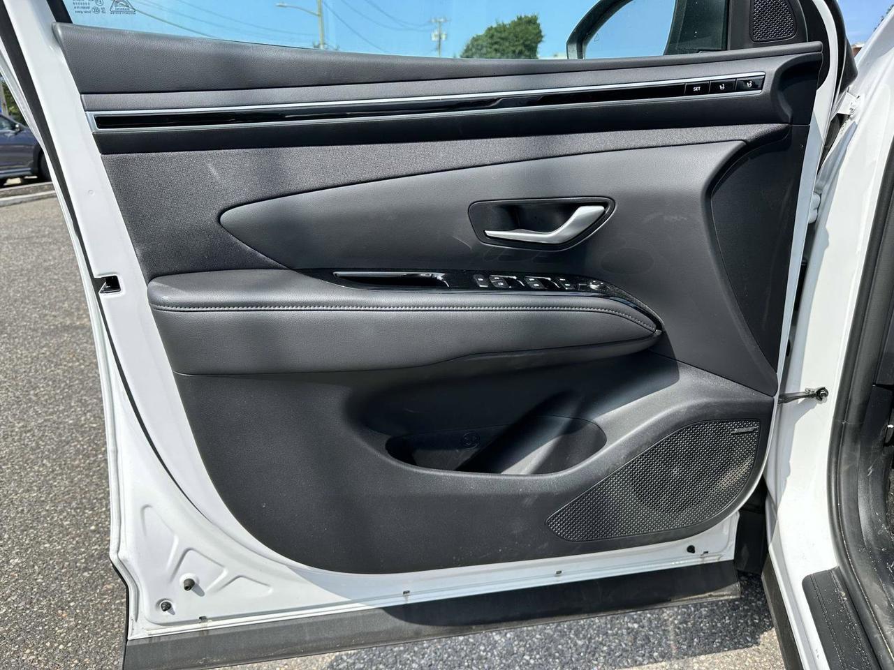 2024 Hyundai Tucson Hybrid Limited San Clemente CA