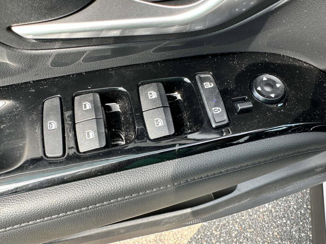 2024 Hyundai Tucson Hybrid Limited San Clemente CA