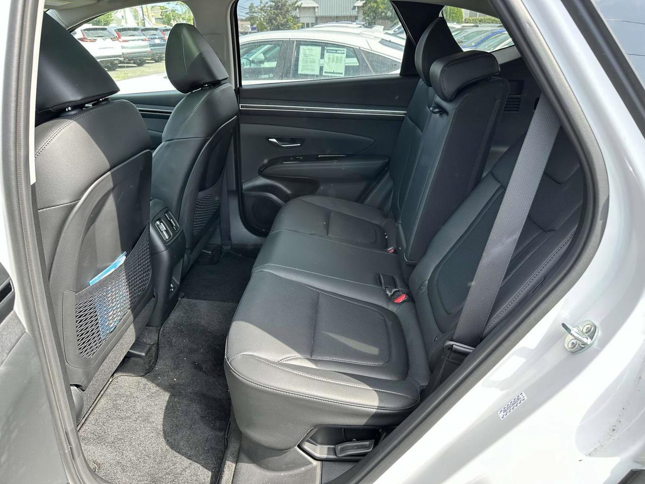 2024 Hyundai Tucson Hybrid Limited San Clemente CA