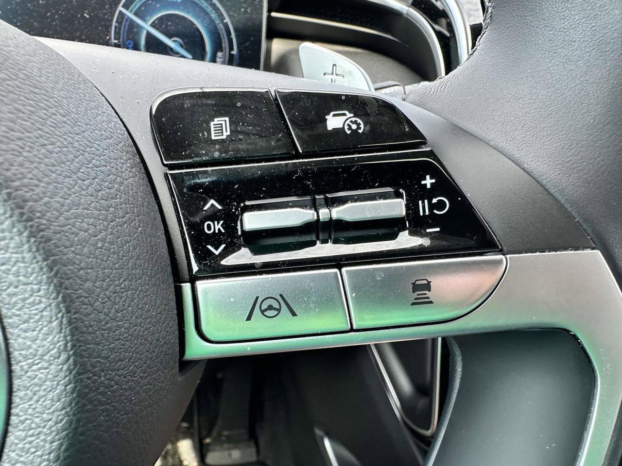 2024 Hyundai Tucson Hybrid Limited San Clemente CA