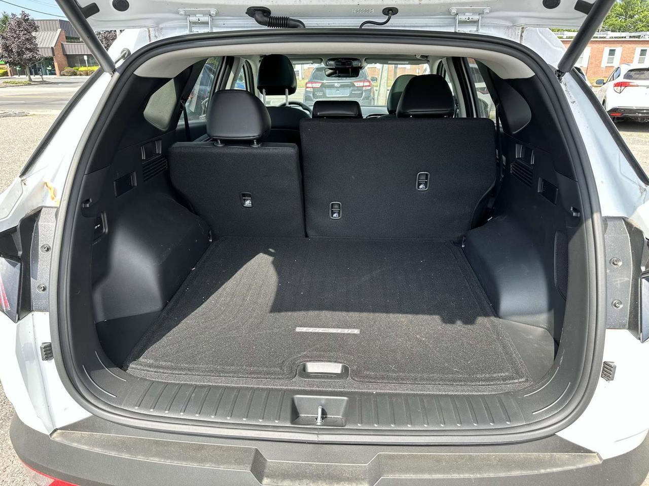 2024 Hyundai Tucson Hybrid Limited San Clemente CA