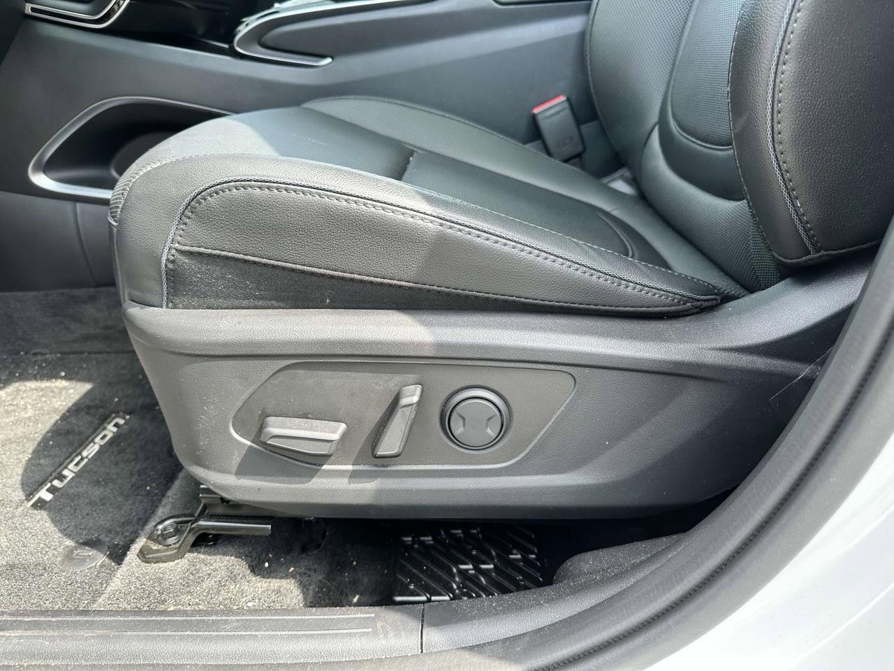 2024 Hyundai Tucson Hybrid Limited San Clemente CA