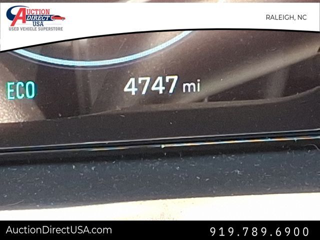 2024 Hyundai Tucson Hybrid Limited Raleigh NC