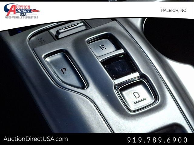 2024 Hyundai Tucson Hybrid Limited Raleigh NC