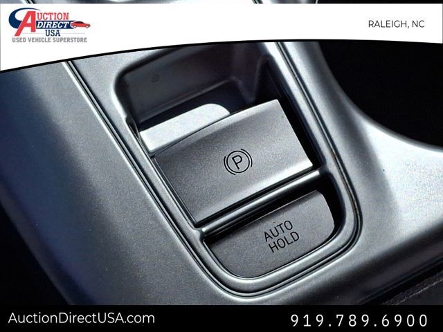 2024 Hyundai Tucson Hybrid Limited Raleigh NC