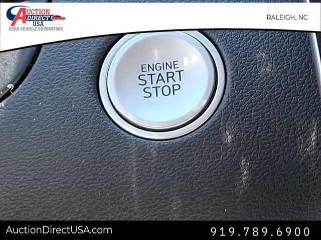 2024 Hyundai Tucson Hybrid Limited Raleigh NC