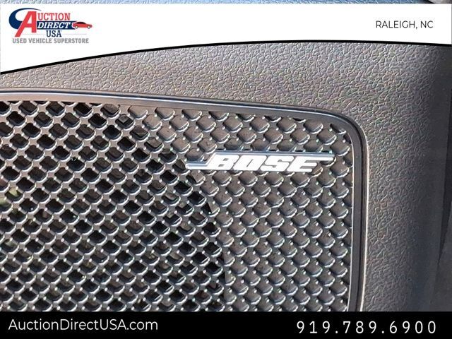 2024 Hyundai Tucson Hybrid Limited Raleigh NC