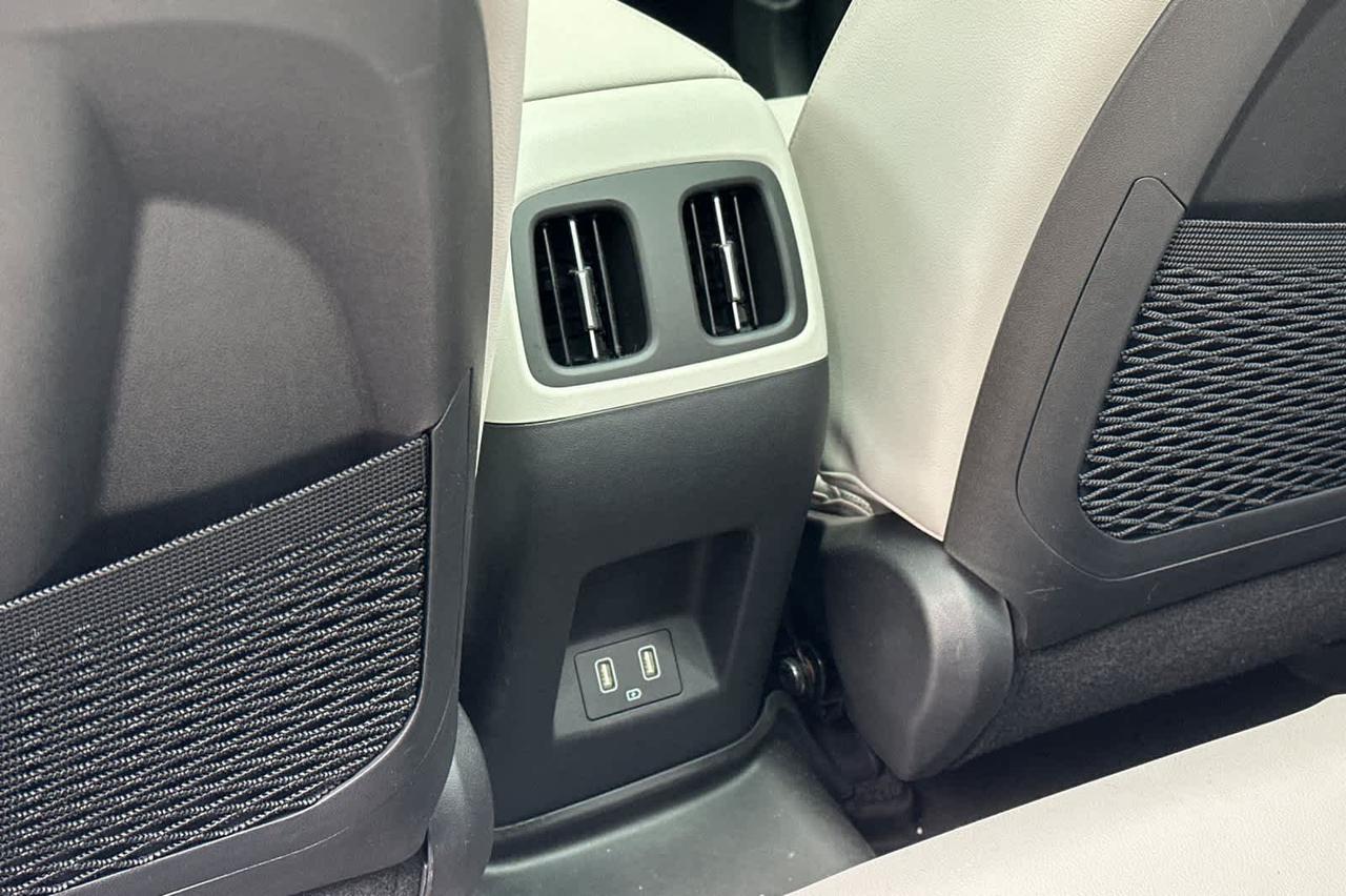 2024 Hyundai Tucson Hybrid Limited Roseville CA