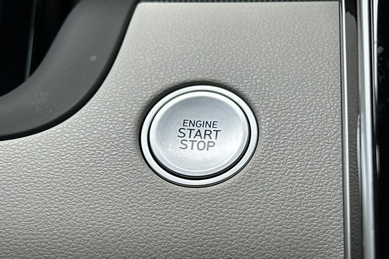 2024 Hyundai Tucson Hybrid Limited Roseville CA