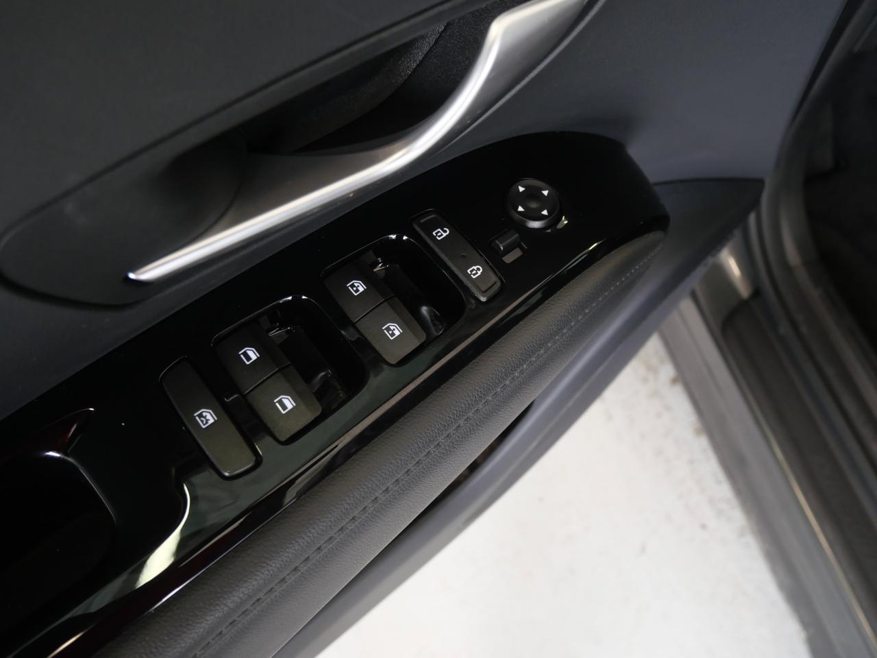 2024 Hyundai Tucson Hybrid Limited San Juan TX