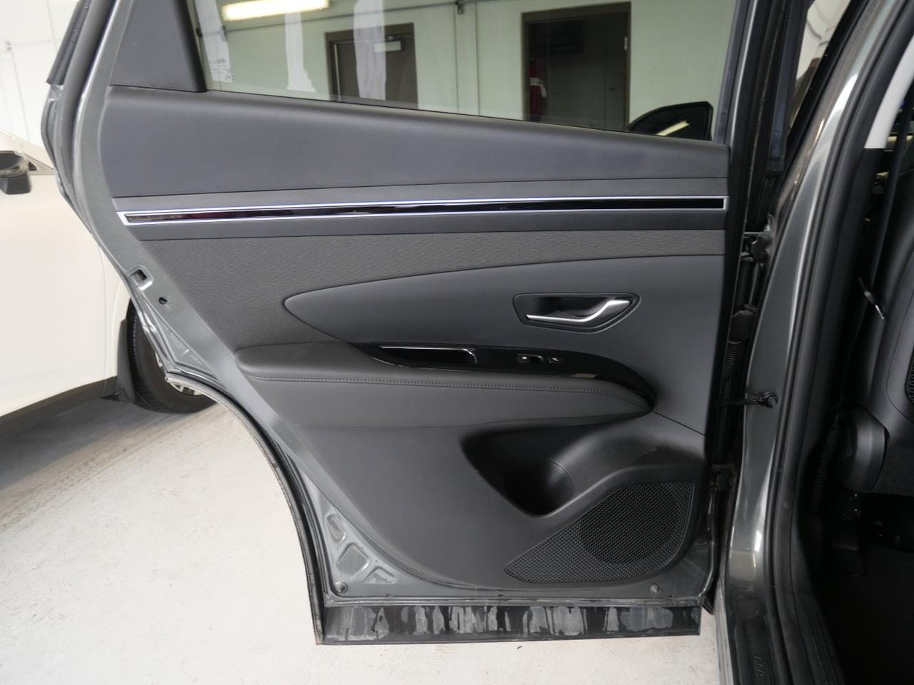 2024 Hyundai Tucson Hybrid Limited San Juan TX