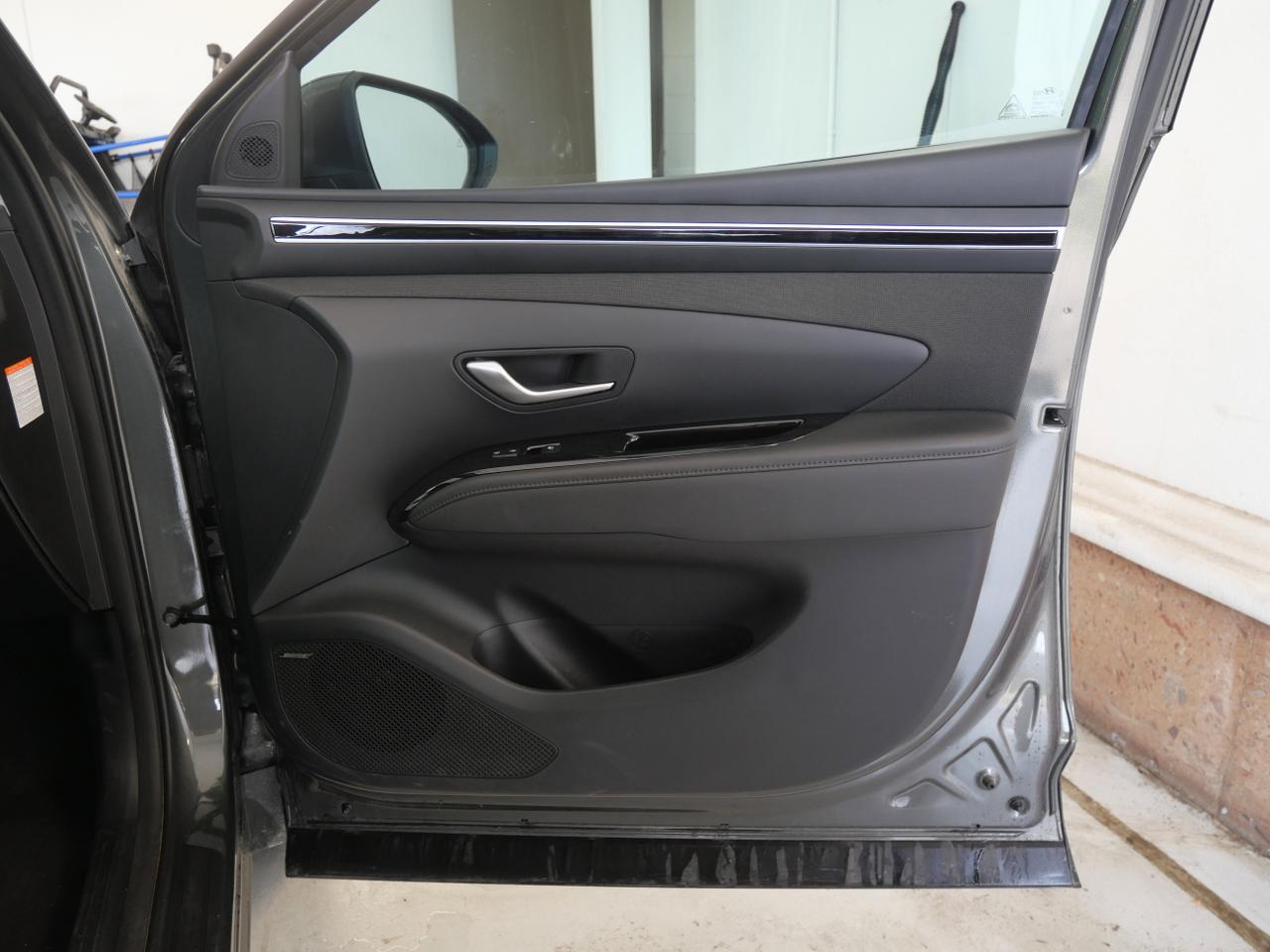 2024 Hyundai Tucson Hybrid Limited San Juan TX
