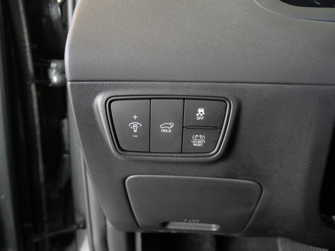 2024 Hyundai Tucson Hybrid Limited San Juan TX