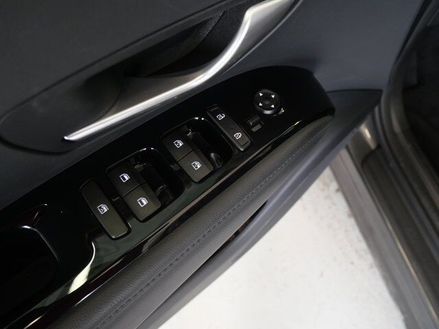 2024 Hyundai Tucson Hybrid Limited San Juan TX