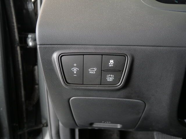 2024 Hyundai Tucson Hybrid Limited San Juan TX
