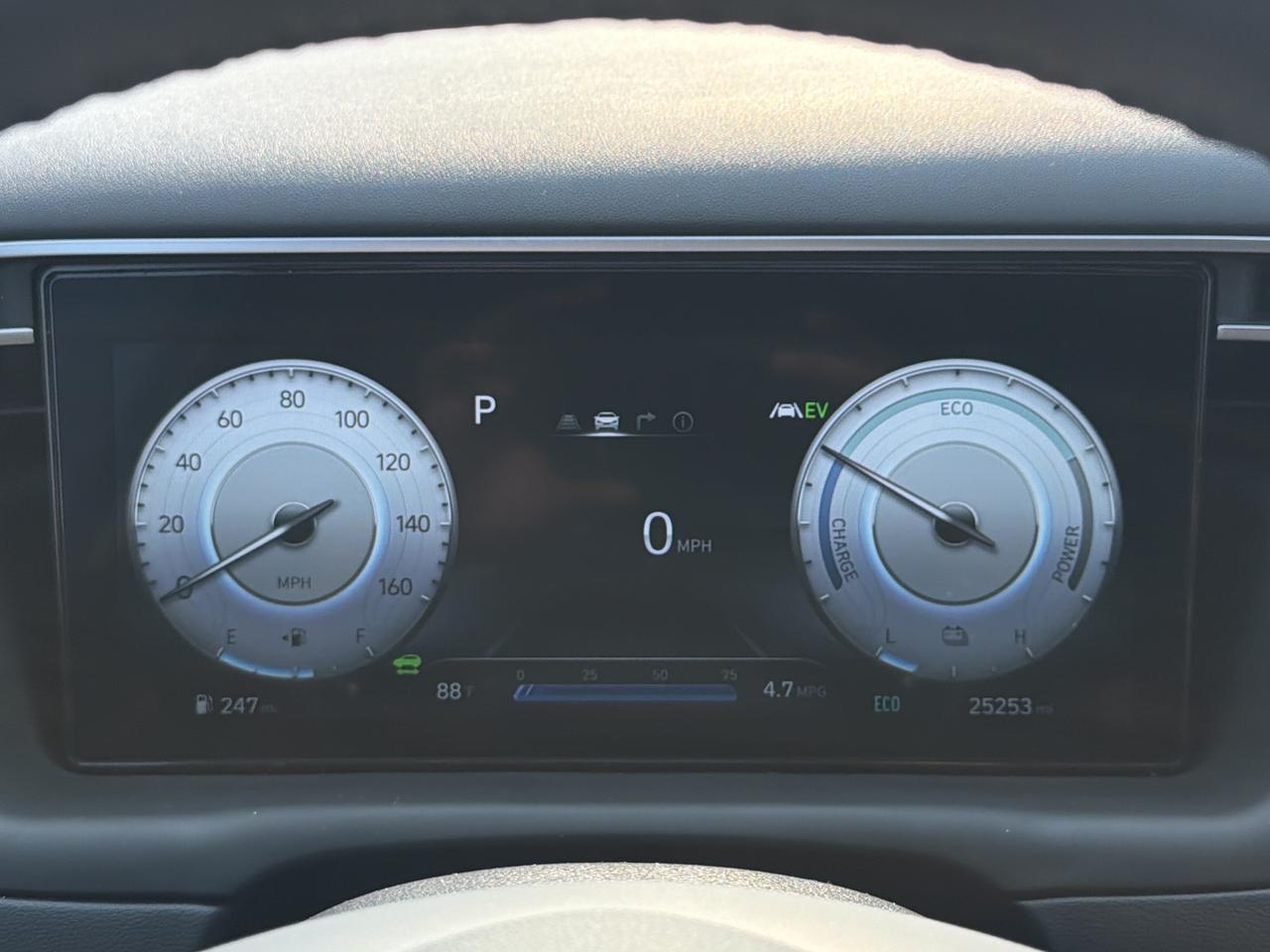 2024 Hyundai Tucson Hybrid Limited San Antonio TX