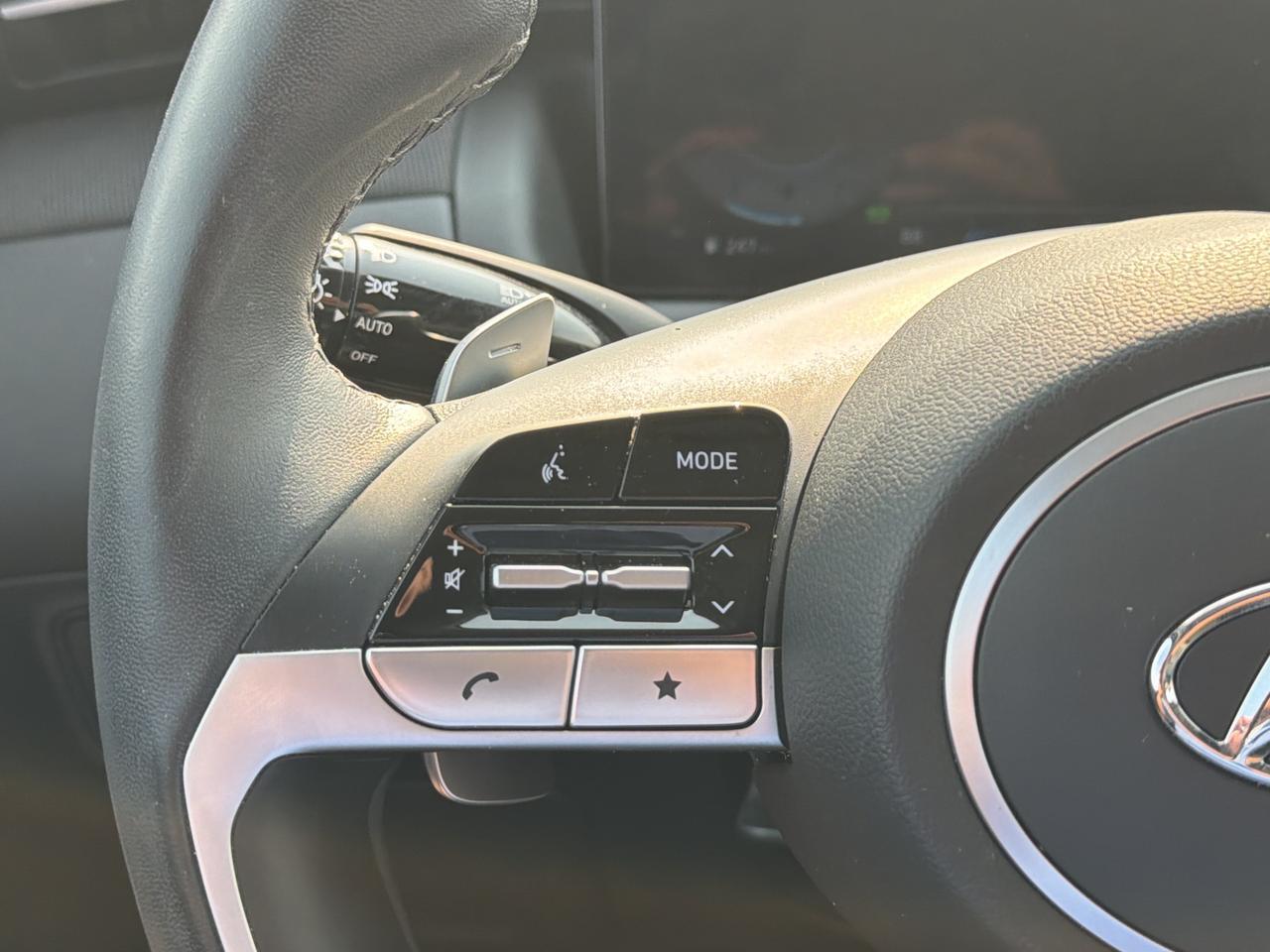 2024 Hyundai Tucson Hybrid Limited San Antonio TX