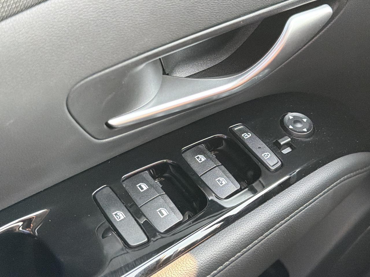 2024 Hyundai Tucson Hybrid Limited San Antonio TX