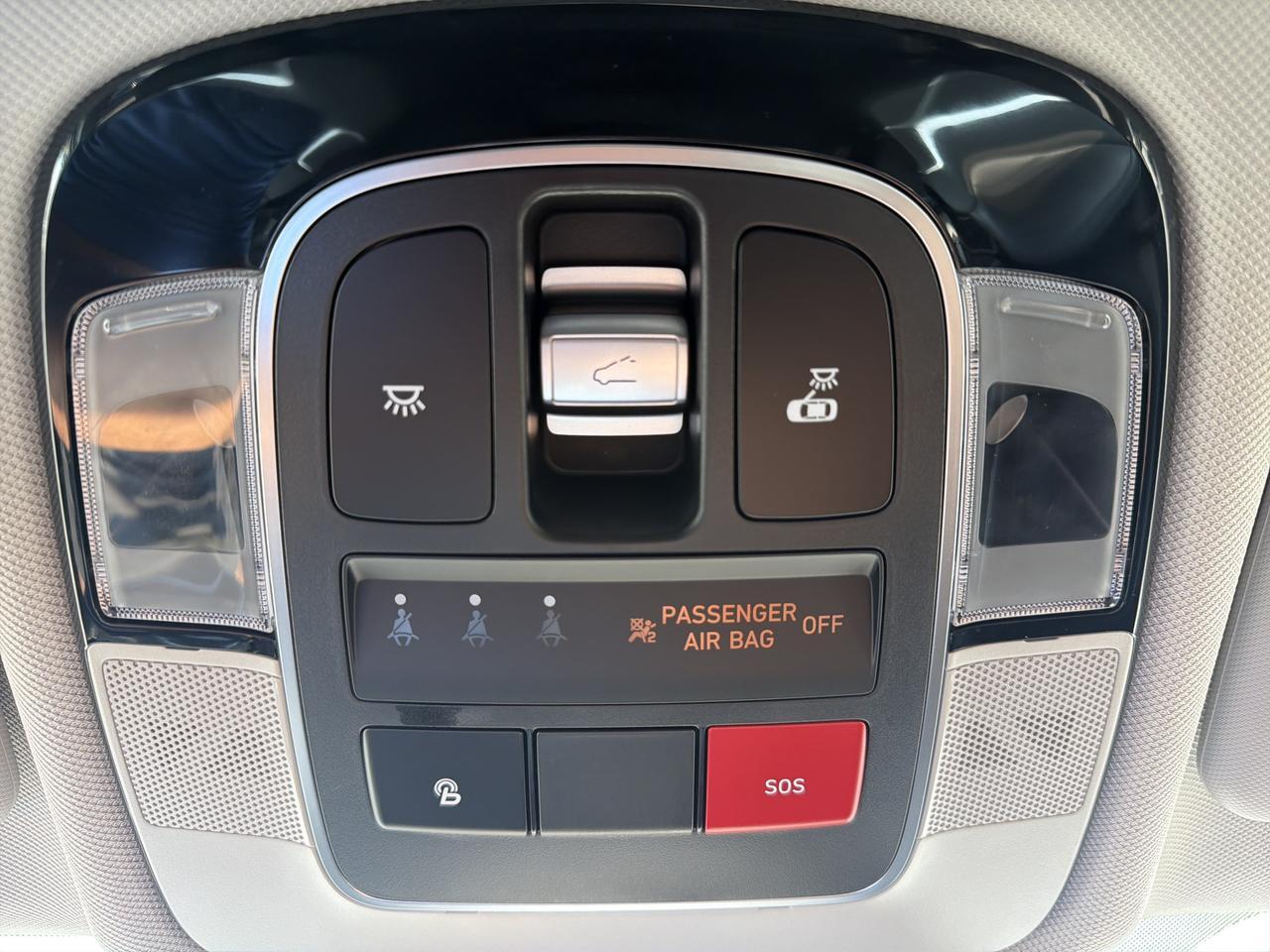 2024 Hyundai Tucson Hybrid Limited San Antonio TX