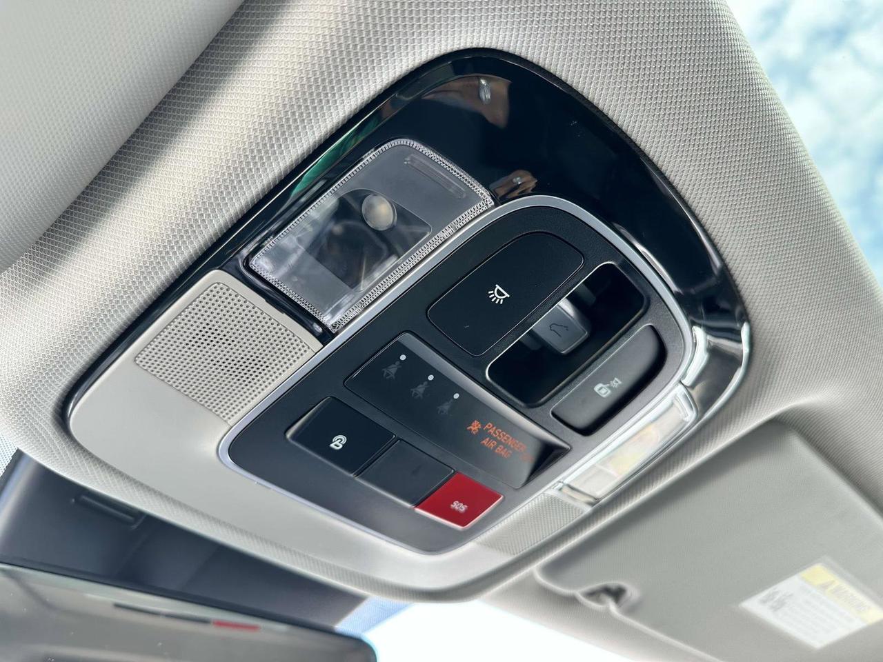 2024 Hyundai Tucson Hybrid Limited San Clemente CA