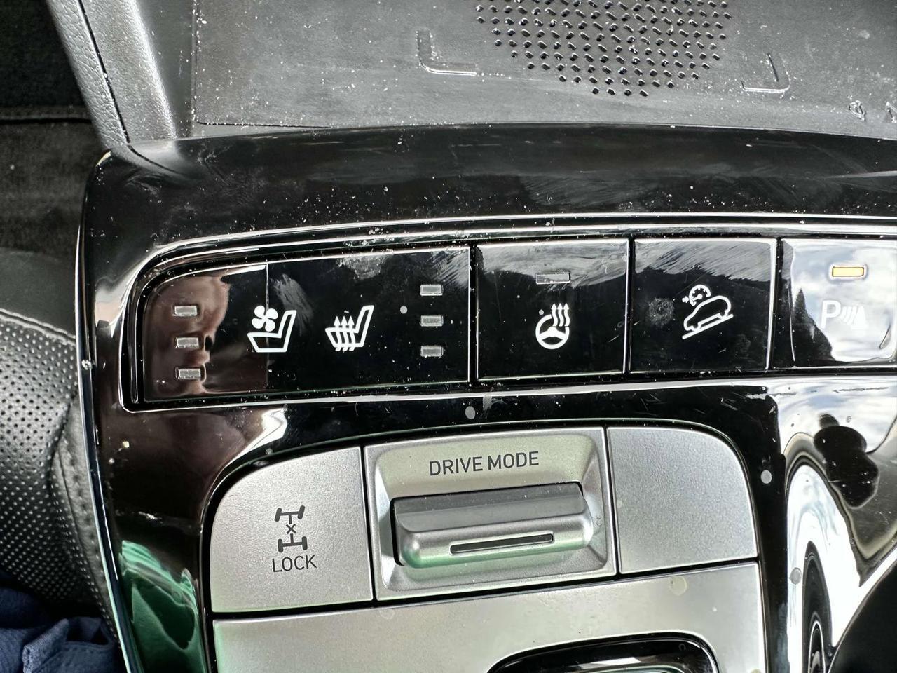 2024 Hyundai Tucson Hybrid Limited San Clemente CA