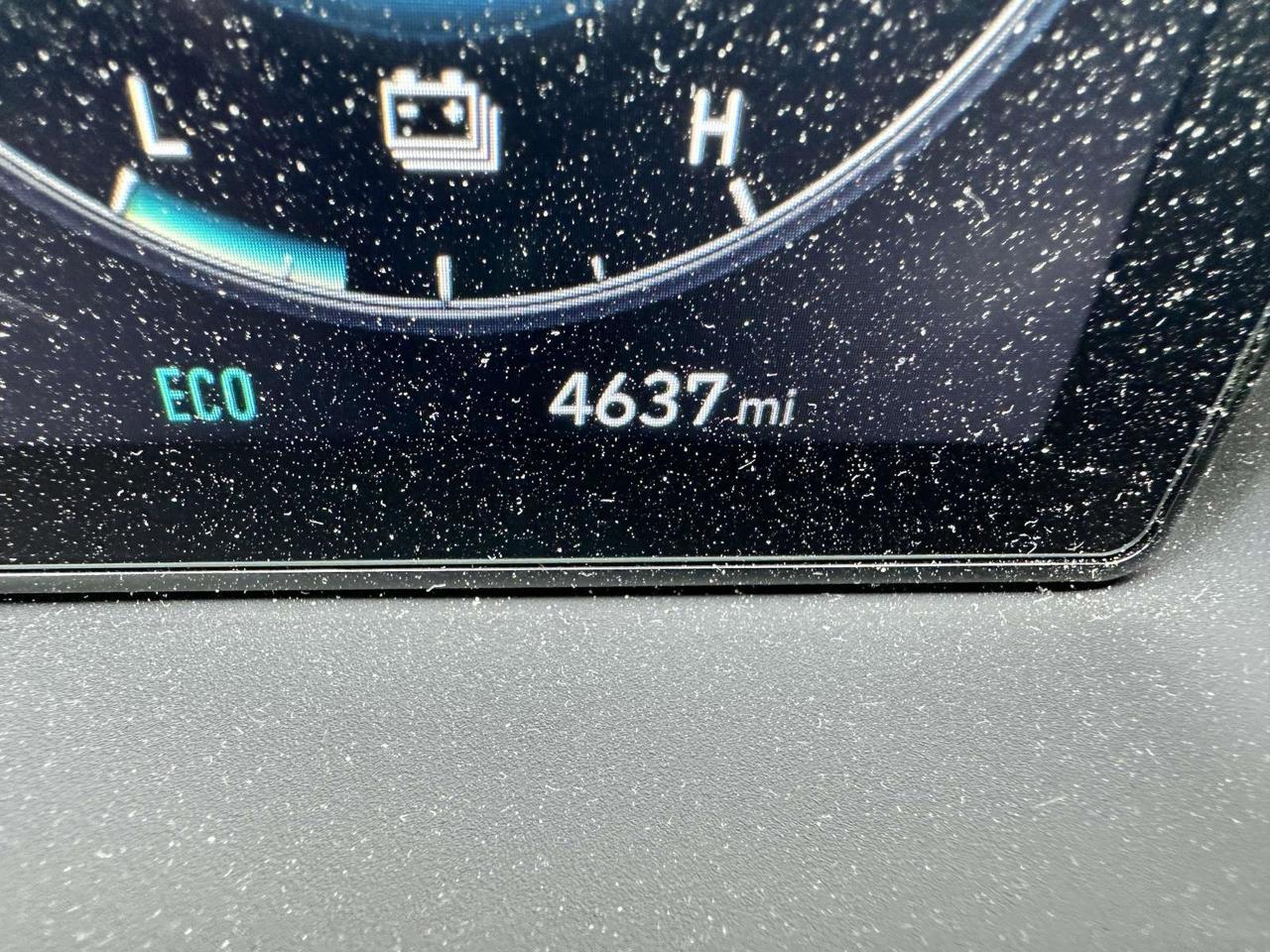 2024 Hyundai Tucson Hybrid Limited San Clemente CA